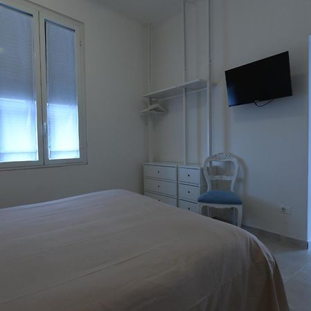 Hotel La Tavernetta فاراتسي المظهر الخارجي الصورة