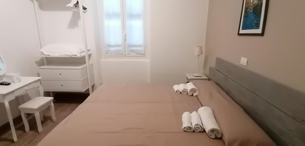 Hotel La Tavernetta فاراتسي المظهر الخارجي الصورة