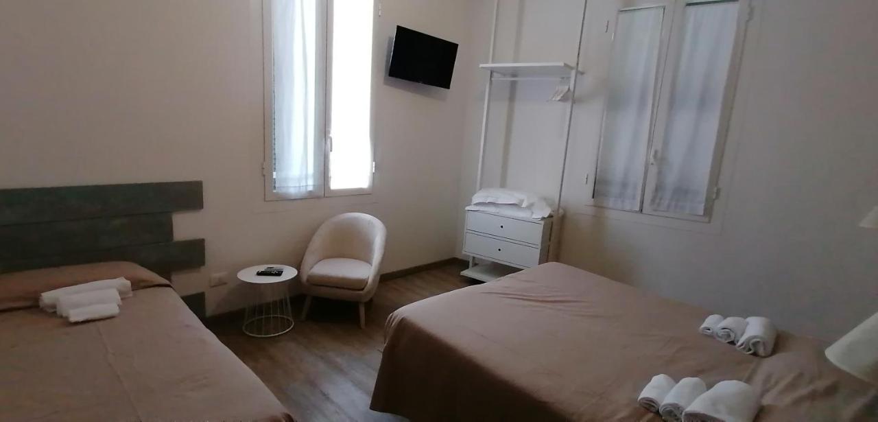 Hotel La Tavernetta فاراتسي المظهر الخارجي الصورة