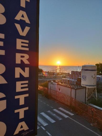 Hotel La Tavernetta فاراتسي المظهر الخارجي الصورة
