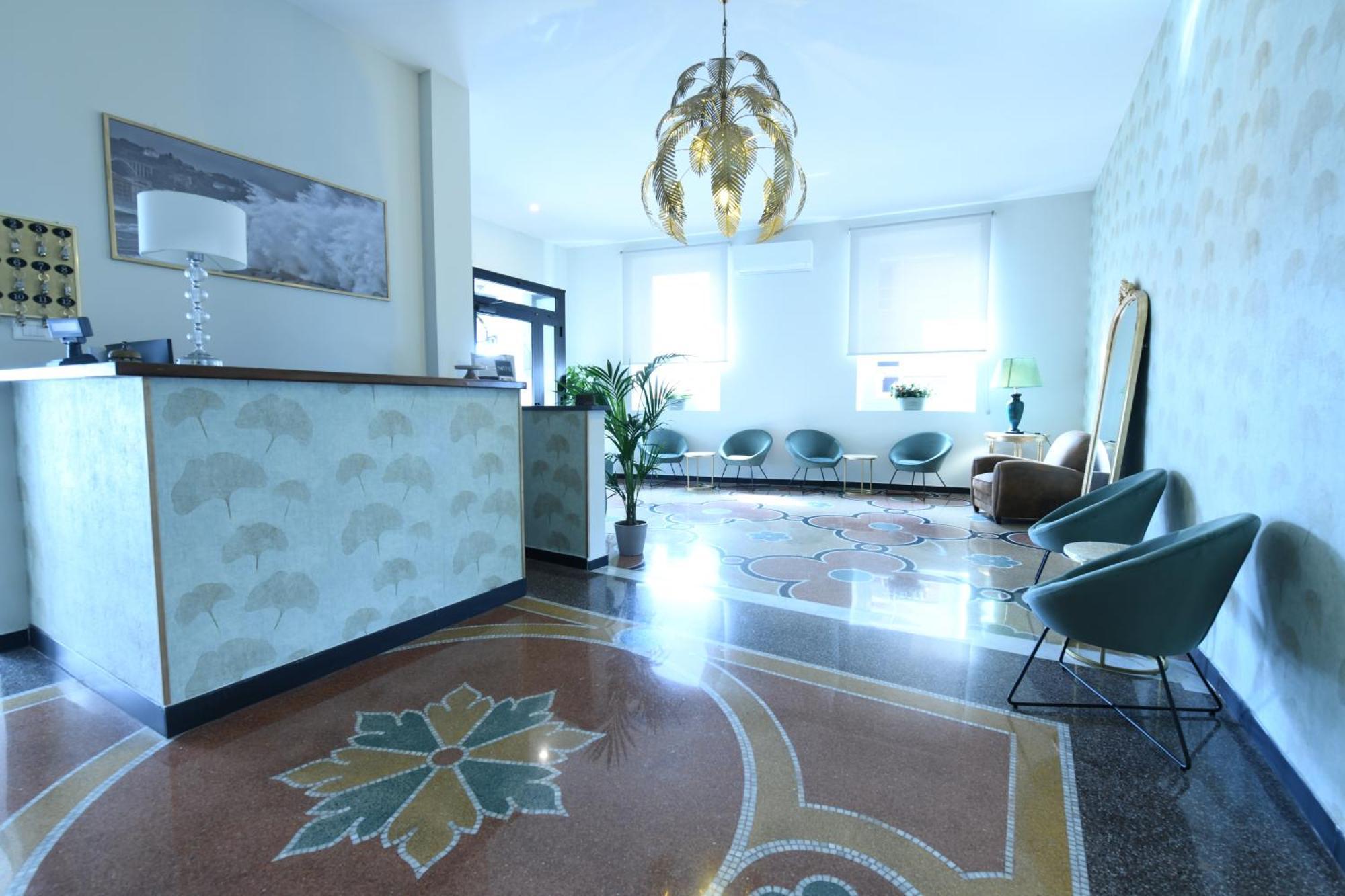 Hotel La Tavernetta فاراتسي المظهر الخارجي الصورة