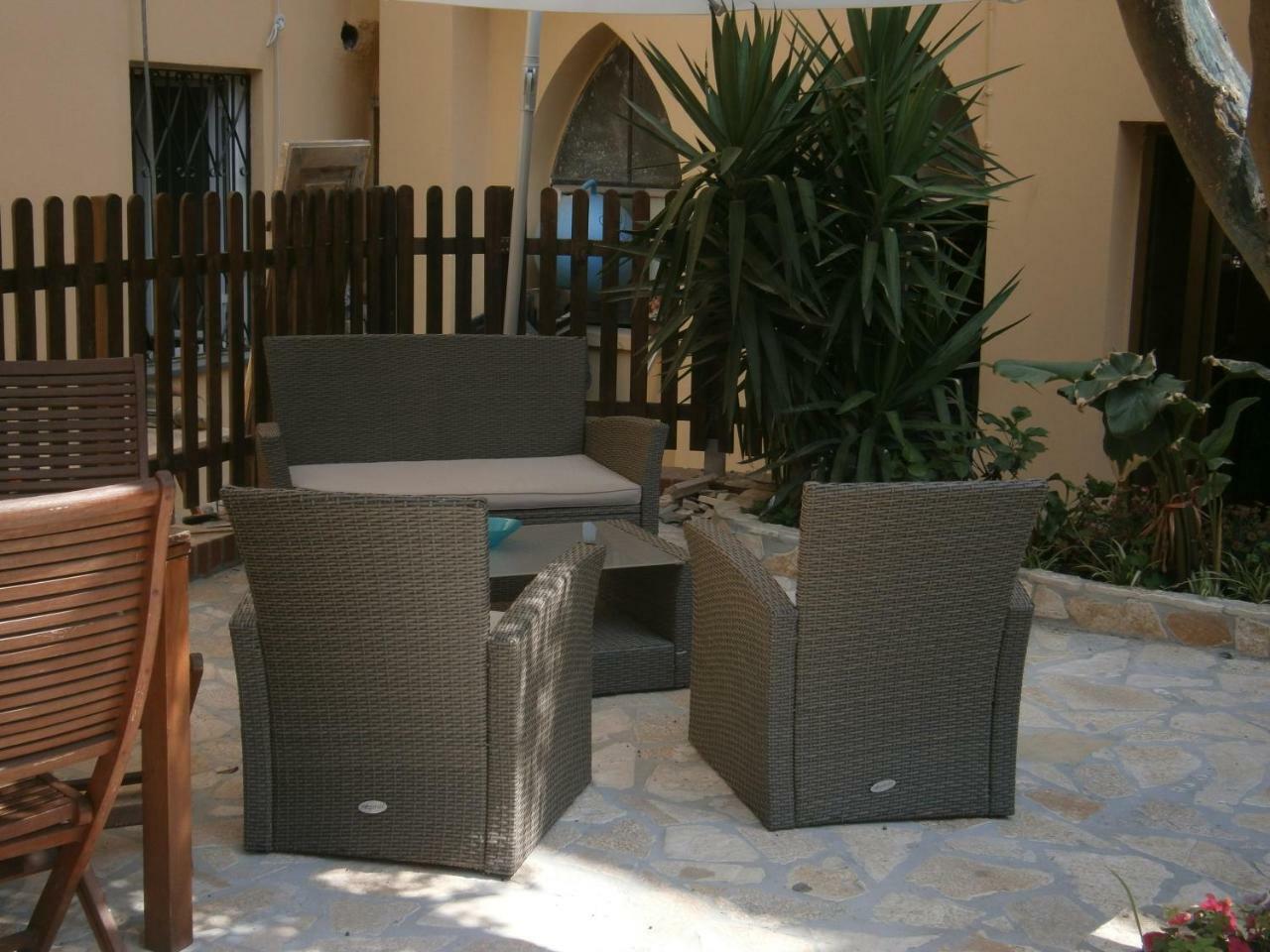 Hotel La Tavernetta فاراتسي المظهر الخارجي الصورة